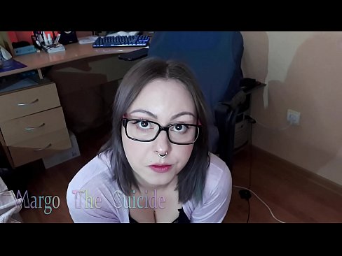 ❤️ Sexy meisje met bril zuigt Dildo diep op camera ❤️ Porno at nl.ru-pp.ru ️❤